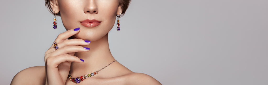 High Jewellery vs. Fine Jewellery: What's the Difference?