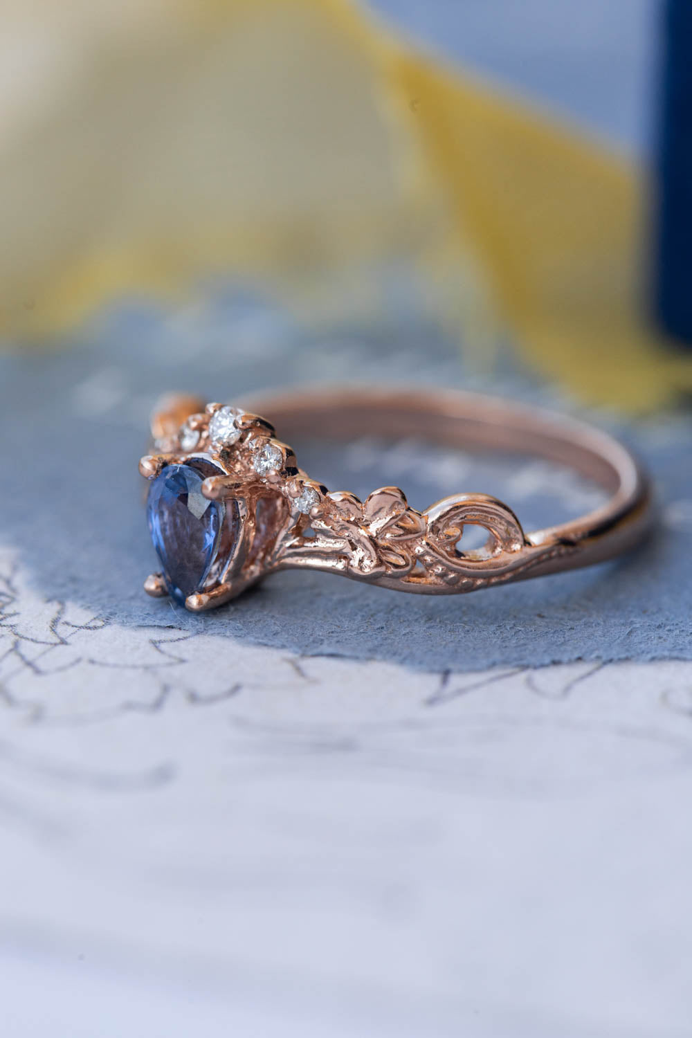 Claddagh ring – Irish Jewelry Design