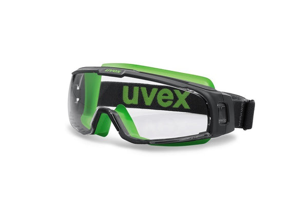 Uvex U-sonic 9308.245 goggles