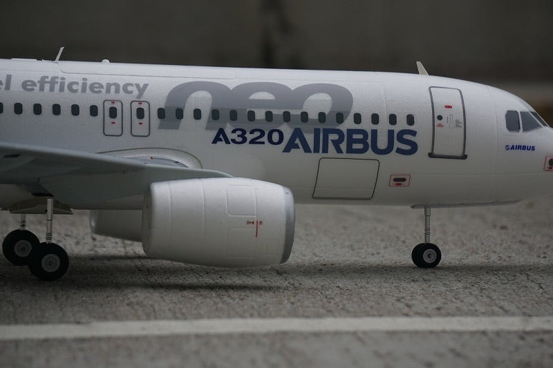 rc a320 for sale