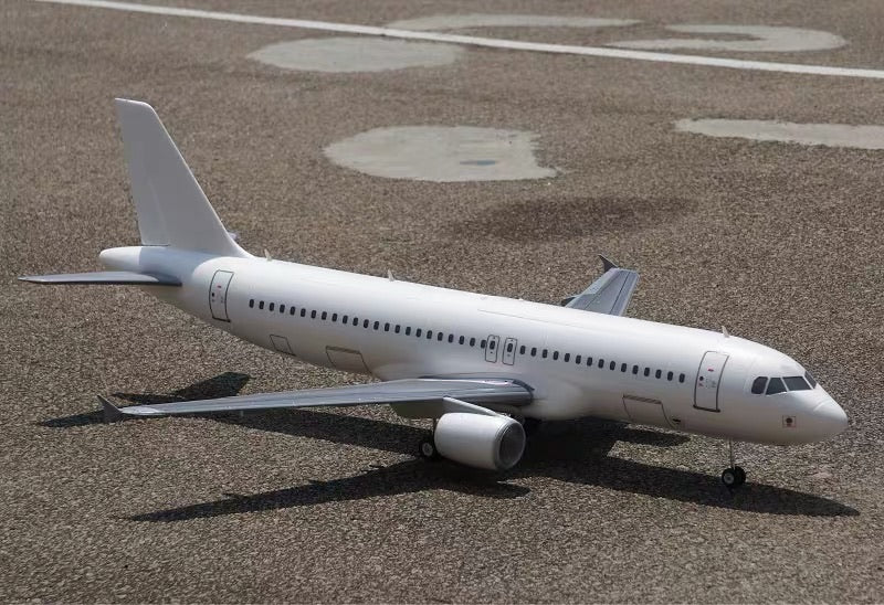 rc airbus a320