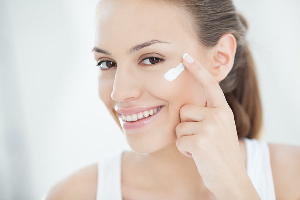  Retinol is the super hero in the skin care industry