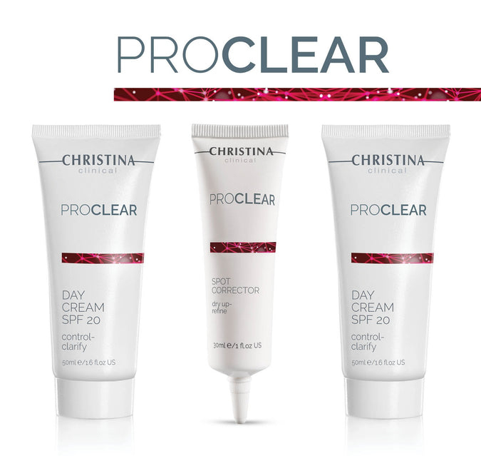 PROCLEAR