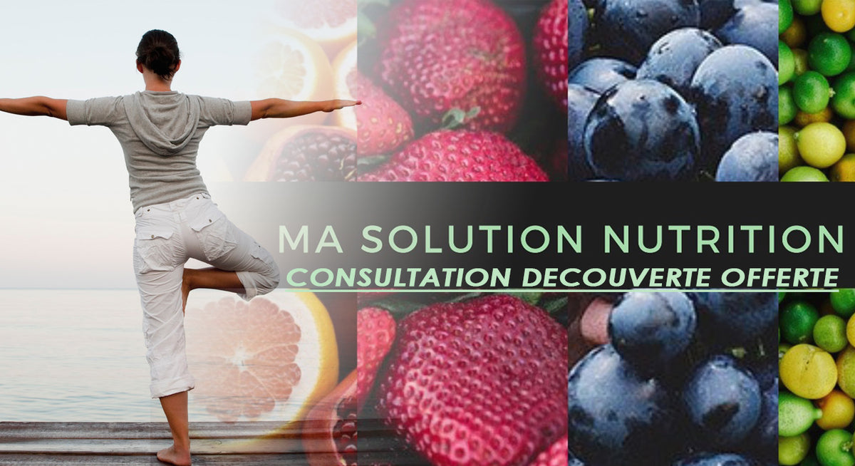 David Ruffieux Naturopathe micronutritionniste