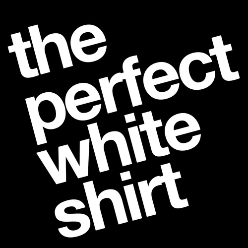 the perfect white shirt