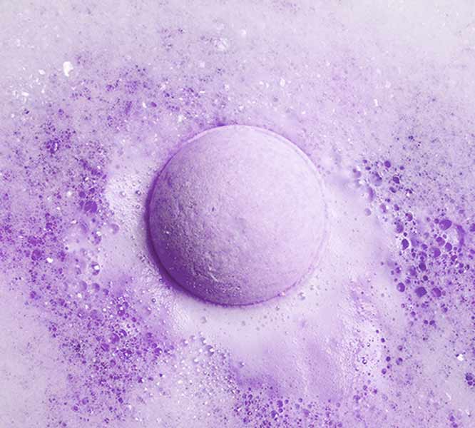 benefits of cbd bath bomb