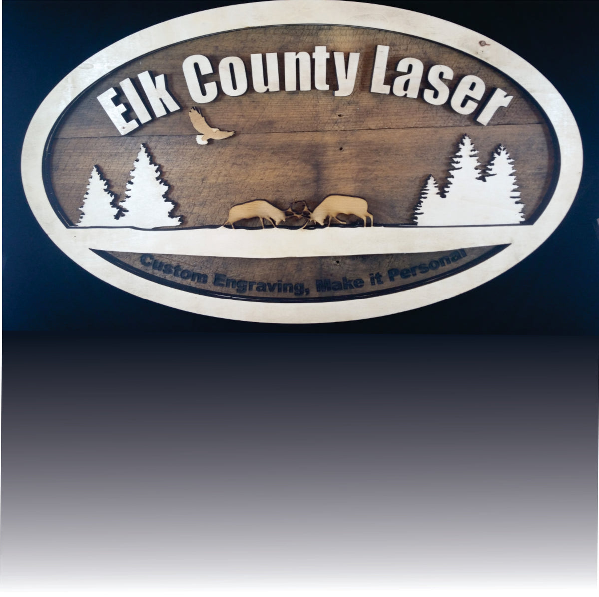 Elk County Laser