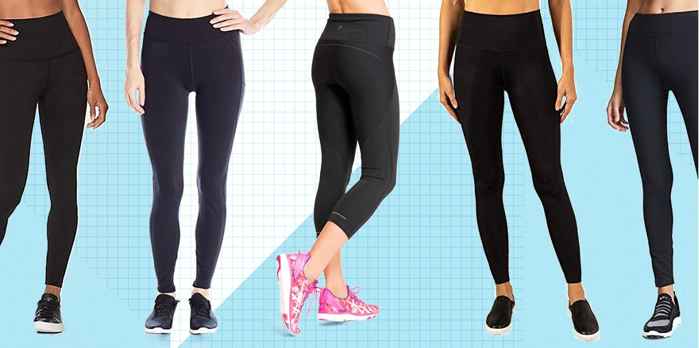 Top Trending Butt-Lifting Leggings For Any Budget 2019 – Awesales