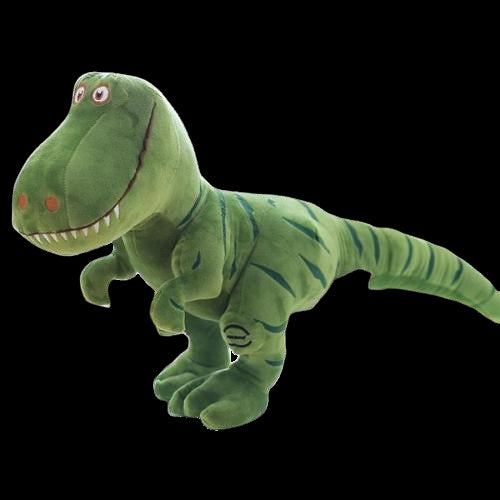 t rex peluche