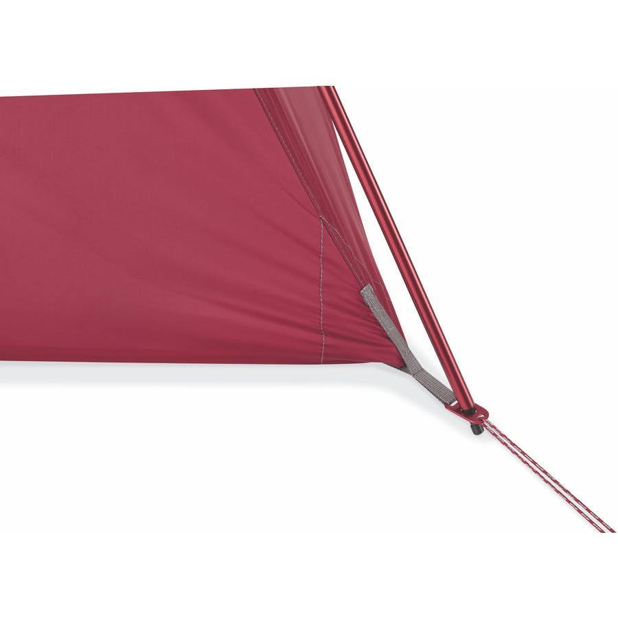 MSR - Zoic 2 - Person Tent – SOS Gear Online