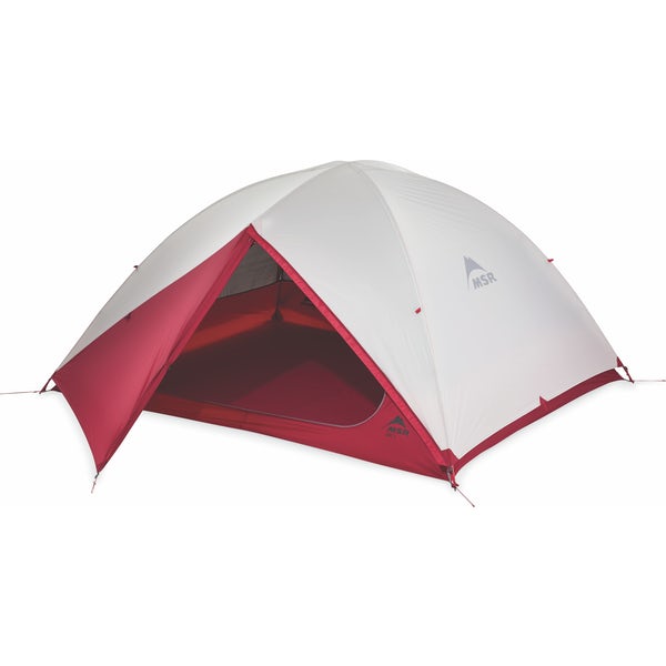 MSR - Zoic 3 - Person Tent