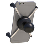 RAM Mounts - X-Grip Large Phone Holder with Ball