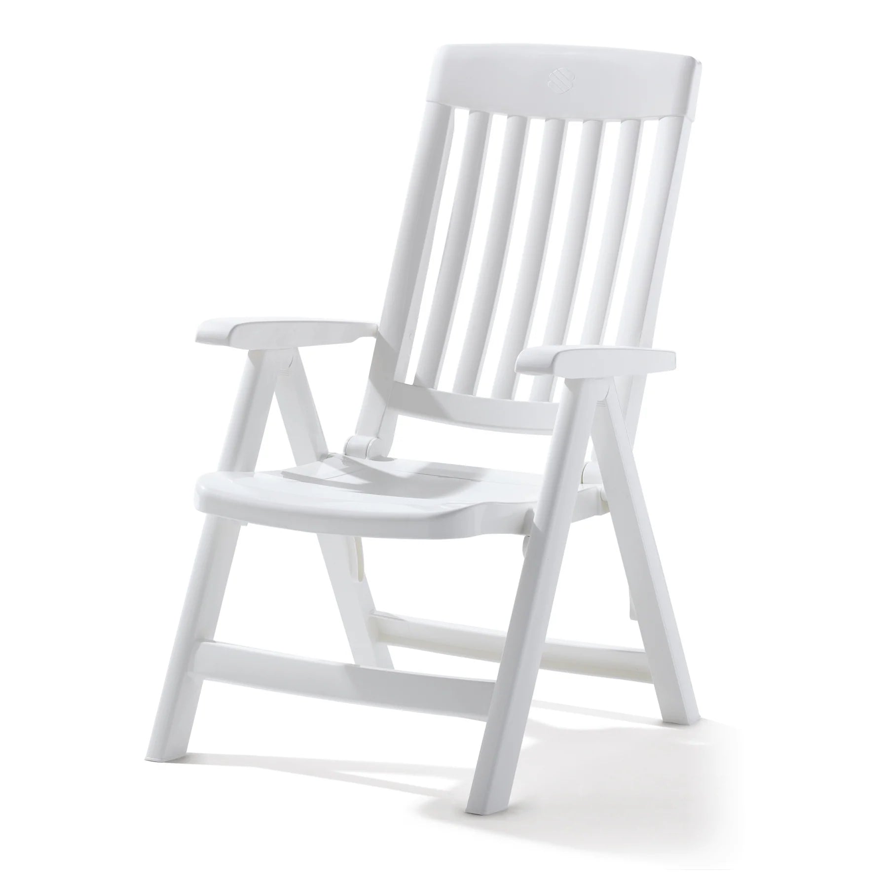 Sieger Position Resin Chair In – & Games