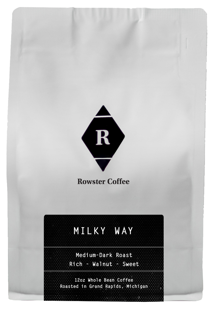 Milky Way – Rowster Coffee