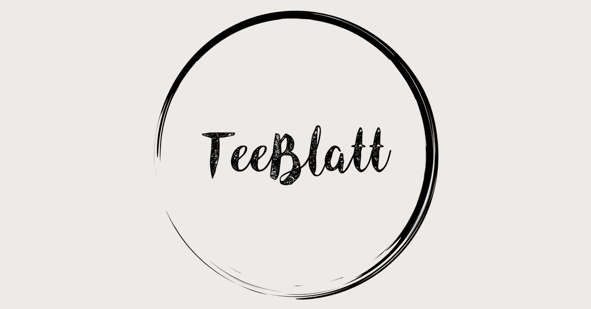 TeeBlatt Titisee-Neustadt