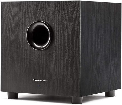 Pioneer SW-8MKS 100W 