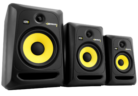 The Best Professional Studio Monitors for 2020 | Speakers Guide and Re