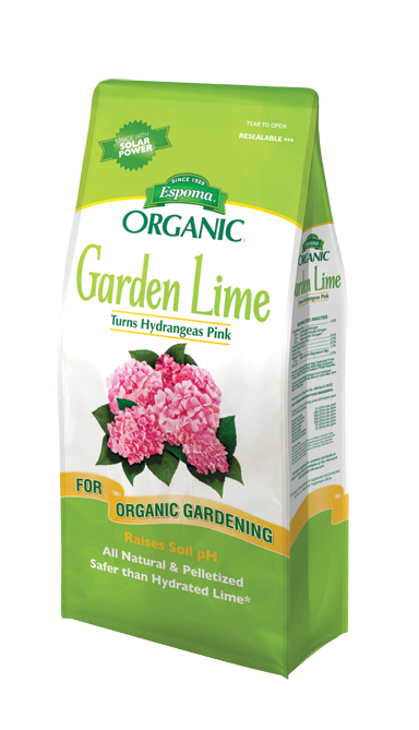 Espoma Garden Lime 6.75 lb