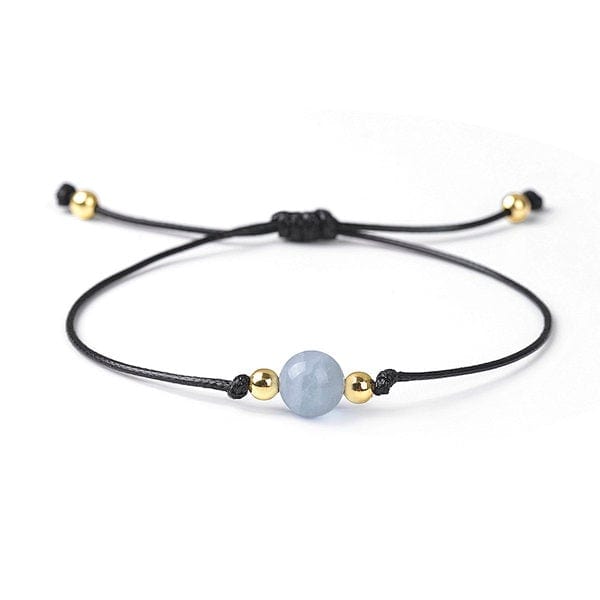 Bracelets pierres naturelles  Bracelets perles naturelles - My roller stone