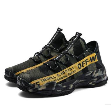 off white tm will sneakers