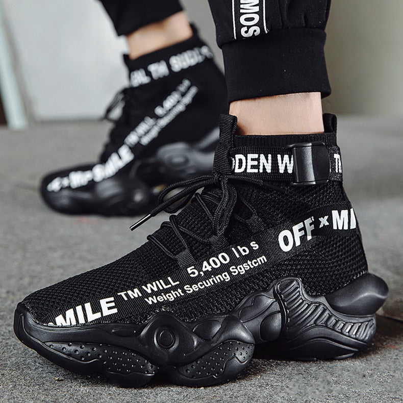 off white tm will sneakers