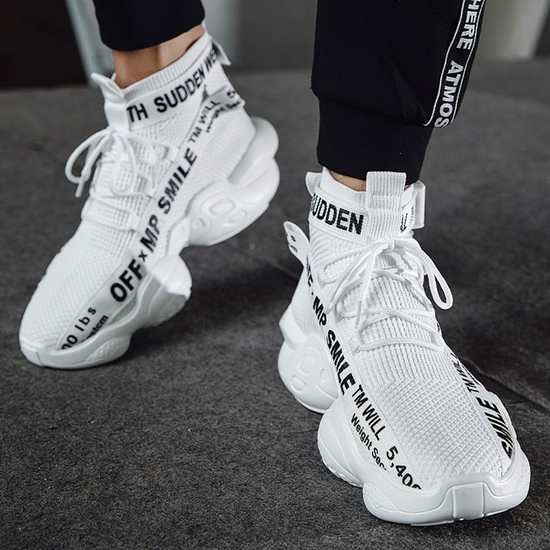 offwhite sneaker