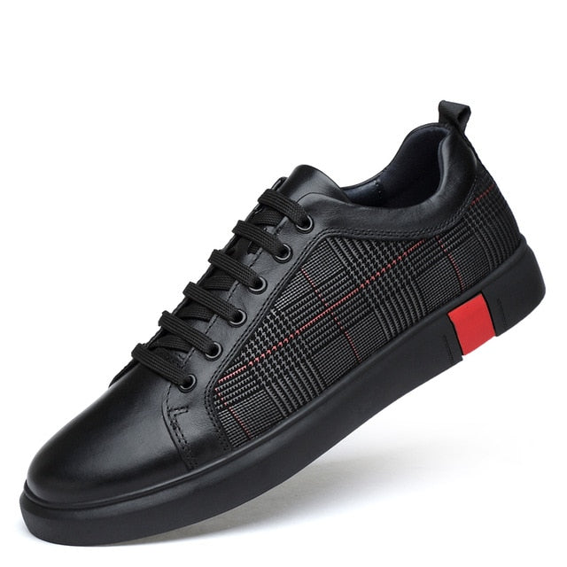 noir deluxe sneakers amazon