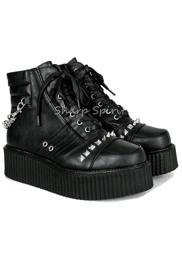 mens creepers shoes cheap