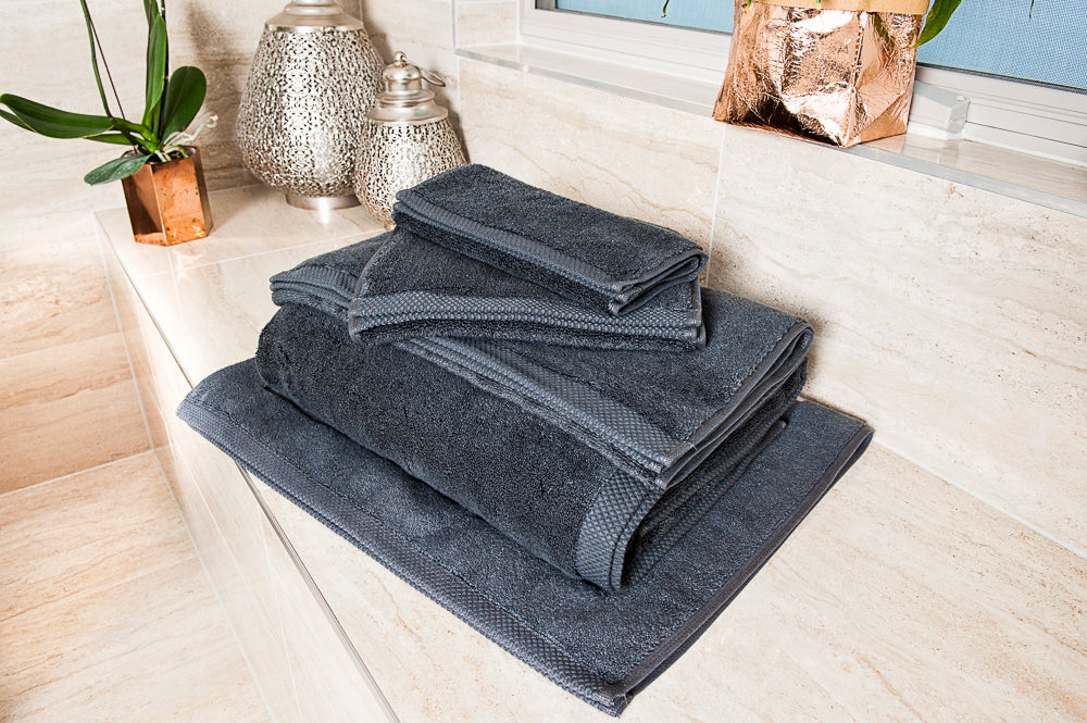 iRelax Luxury Towels Set