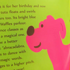 My A-Z Of Animals Children's Book By Bridget Clarke - Parade Handmade