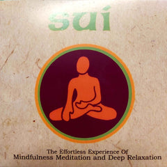 This Sui Mindfulness Matters CD by Derval Dunford Comes Highly Recommended - Parade Handmade