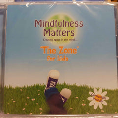 The Zone For Kids By Mindfulness Matters - Parade Handmade