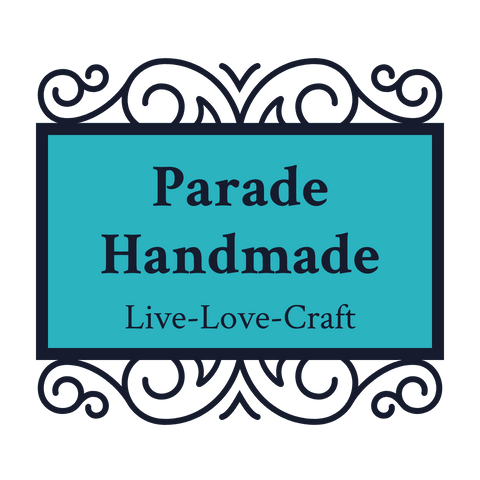 Parade Handmade Logo