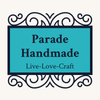 Parade Handmade Logo- Parade-Handmade