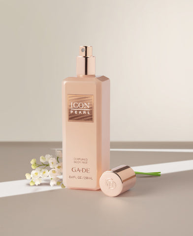 ICON PEARL BODY MIST