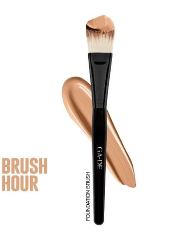 FOUNDATION BRUSH