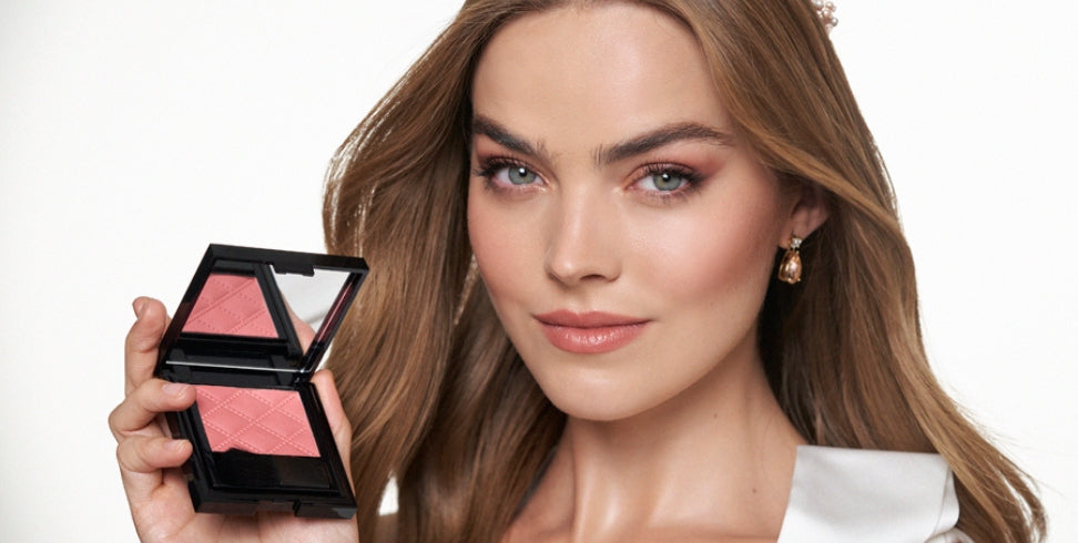 IDYLLIC SOFT SATIN BLUSH 45 CASHMERE ROSE 