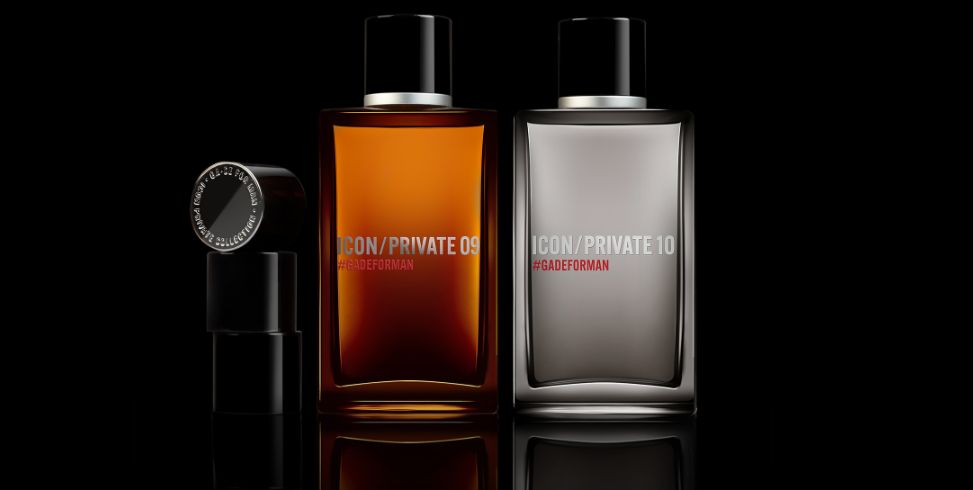 ICON PRIVATE MEN