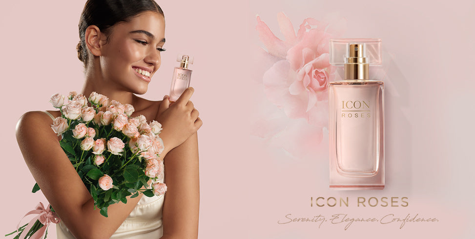 ICON ROSES