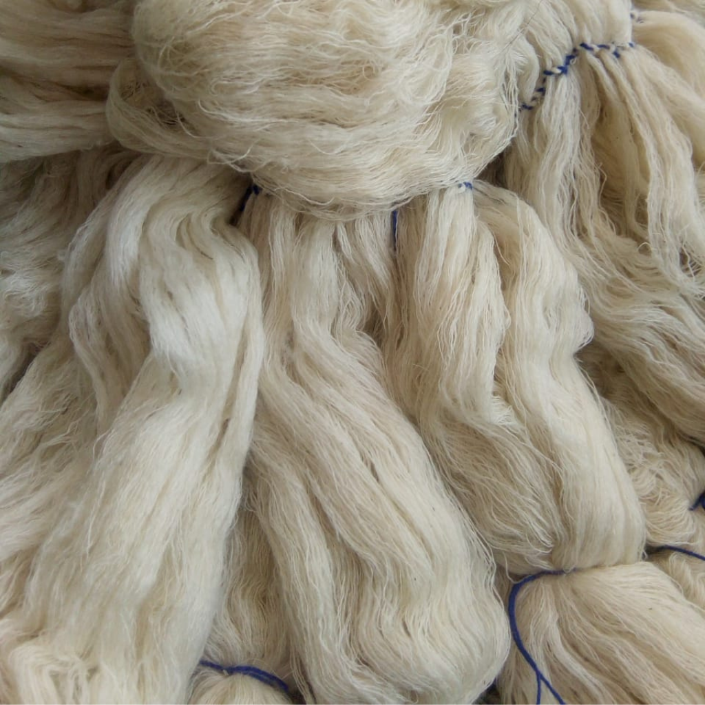 Soft Pashmina Yarn