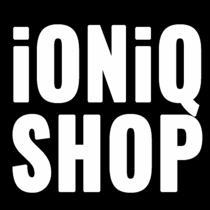 20% Off With iONiQ SHOP Coupon Code