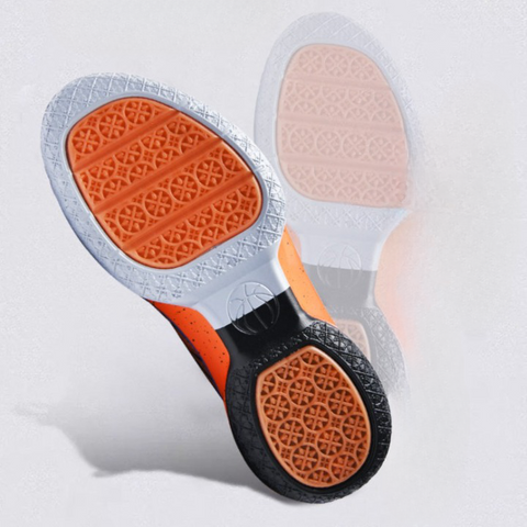 DBZ shoes non-slip soles