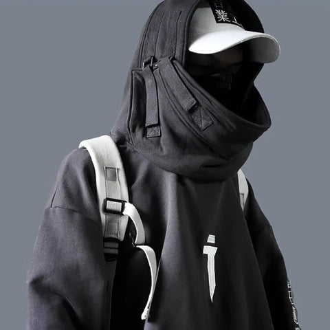 hoodie streetwear