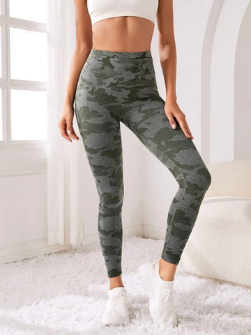 legging femme sport