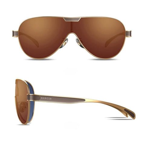 lunettes-soleil-marron