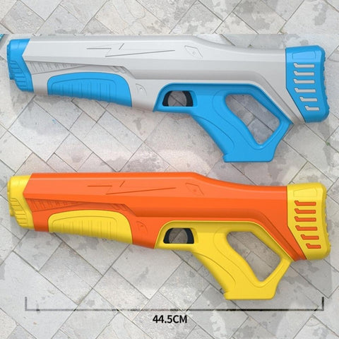 pistolet-eau-electrique-aspirant-dimensions