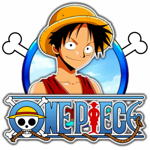 logo one piece