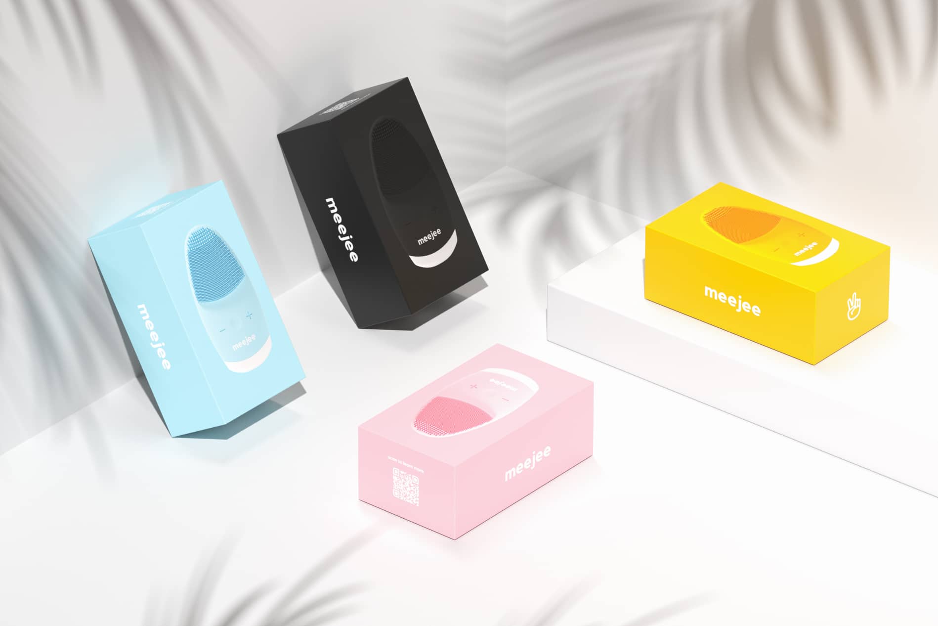 meejee-facial-cleansing-massager-sustainable-packaging