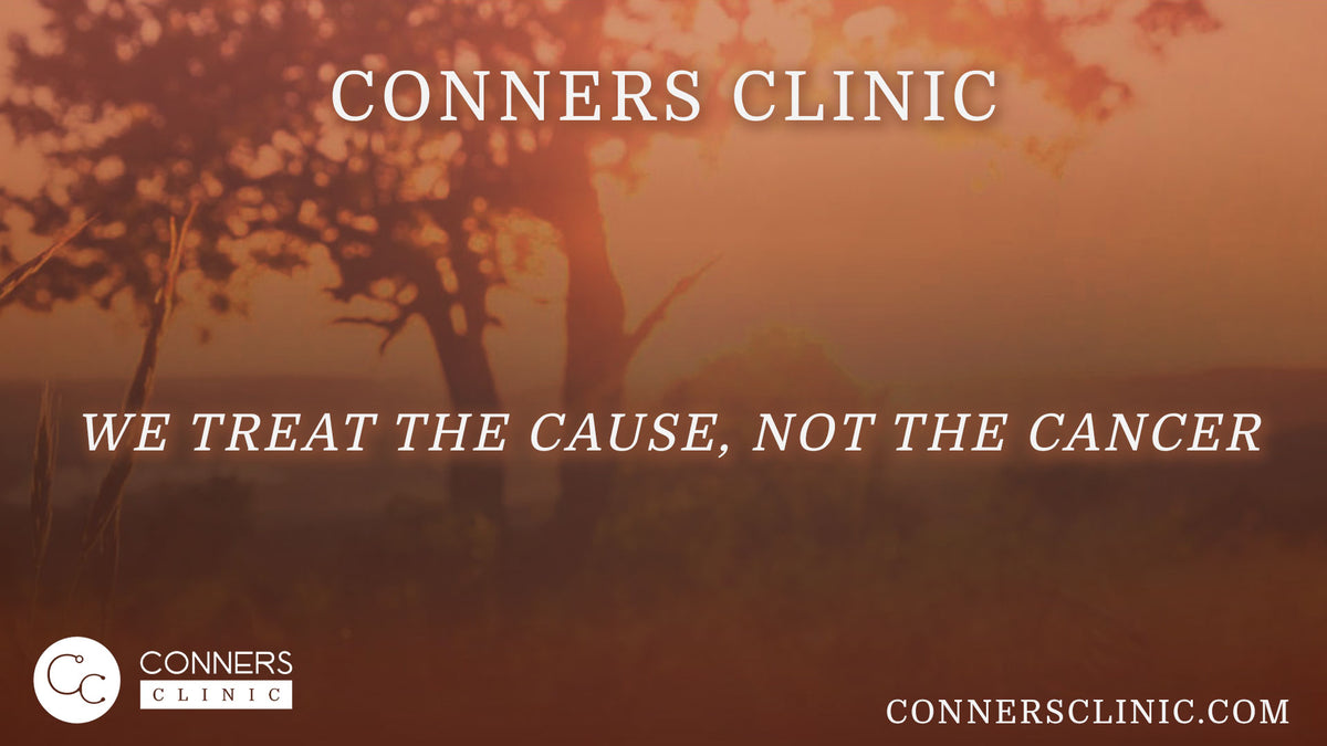 Conners Clinic