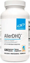 Load image into Gallery viewer, AllerDHQ™ 120 Capsules Xymogen Supplement - Conners Clinic